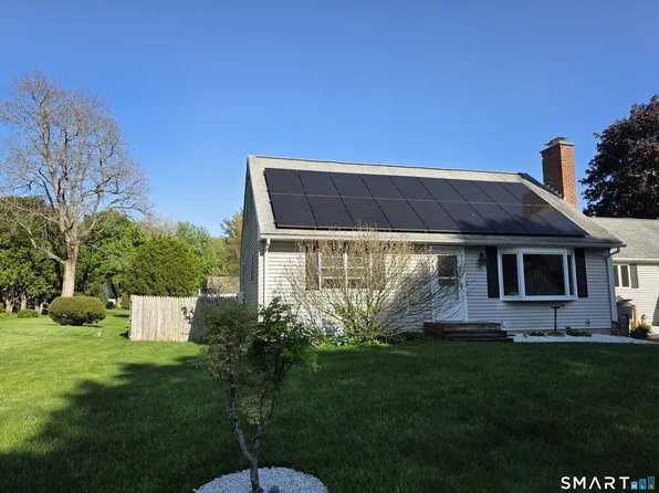 15 Van Buren Road, Enfield, CT 06082