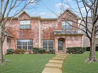 2361 Homewood Ln, Grand Prairie, TX 75050