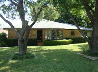 1622 Mariposa Dr, Dallas, TX 75228