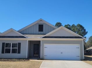 125 Randy Trce, Covington, GA 30016
