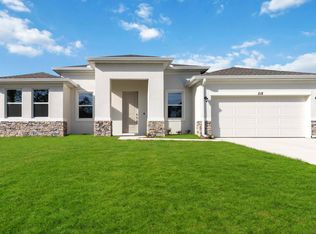 218 High Rd NW, Palm Bay, FL 32907