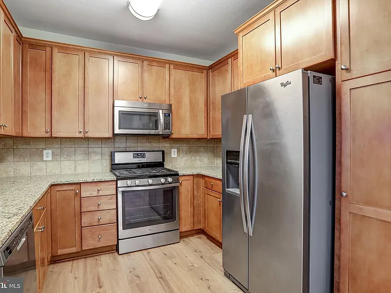 11800 Old Georgetown Rd #1207 — Photo 21