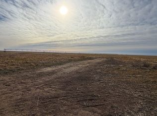 County Road Hh And #35, Vilas, CO 81087