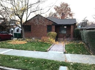 785 Manor Dr, Reno, NV 89509