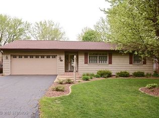 507 Lincoln Ln, Frankfort, IL 60423