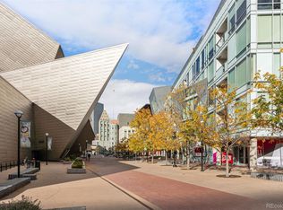 1200 Acoma St UNIT 404, Denver, CO 80203