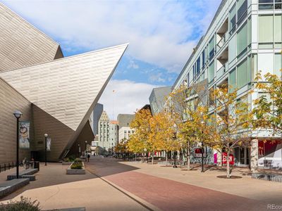 1200 Acoma Street  Unit 404, Denver, CO, 80203
