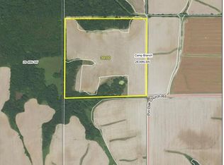 0 Pin Oak Church Rd, Truxton, MO 63381