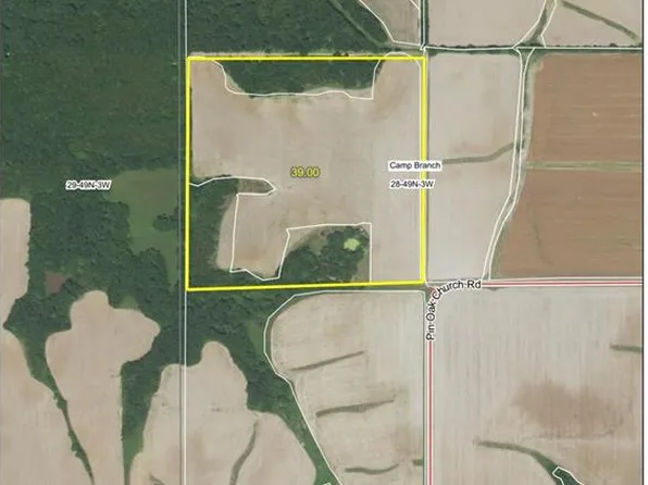 0 Pin Oak Church Rd, Truxton, MO 63381