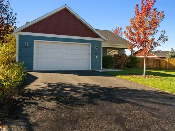 2007 Pine Martin Ct, Belgrade, MT 59714
