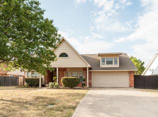 3408 Bellview Dr, Corinth, TX 76210