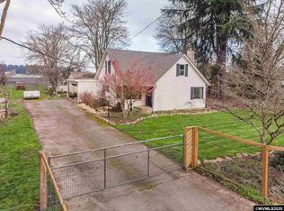 6695 Labish Center Rd NE, Salem, OR 97305