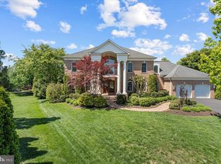 8382 Pedigrue Ct, Gainesville, VA 20155