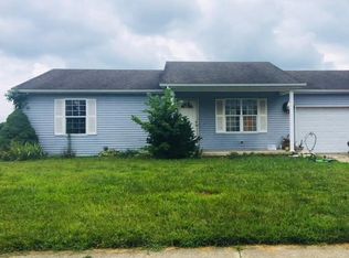 5021 Nelson Dr, South Bloomfield, OH 43103
