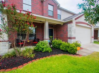 19818 Dayton Springs Dr, Cypress, TX 77429