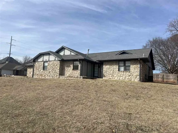 4134 W 18th Ave, Stillwater, OK 74074