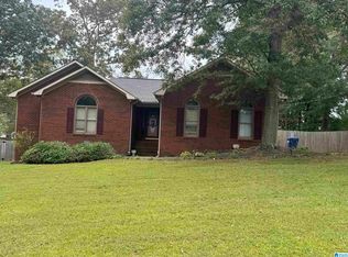 6026 Shannon Brook Ln, Oxford, AL 36203