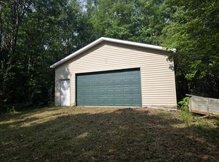 PARCEL 9 Harley Haven Ln, Glennie, MI 48737