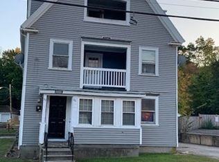 30 North St, Southbridge, MA 01550