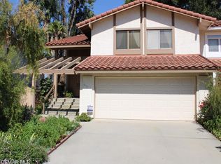 849 Hillview Cir, Simi Valley, CA 93065