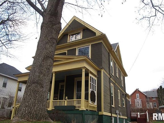 3rd image of 1609 Mulberry Ave