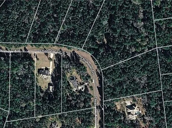 0 Chisholm Trl Lot 4, Huntsville, TX 77340