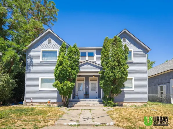 College Ave. 2018 W, 2018 W College Ave #3, Spokane, WA 99201