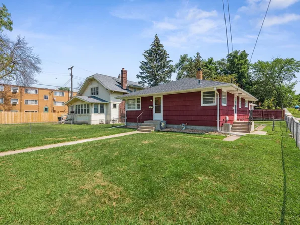 938 Flandrau St, Saint Paul, MN 55106