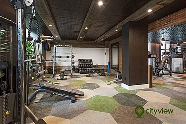 Rented by City View Living