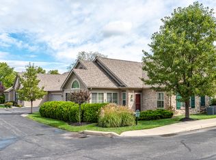 2386 Locust Hill Blvd, Dayton, OH 45431