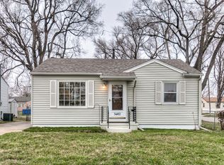 3402 10th Ave, Council Bluffs, IA 51501