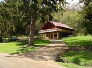 8682 Knight Hollow Rd, Arena, WI 53503