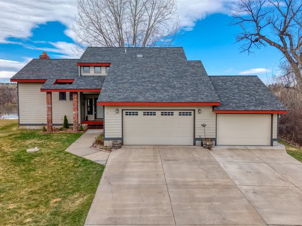 44 Fox Island Ln, Great Falls, MT 59405
