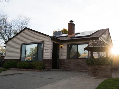 5370 Standish Rd, Sacramento, CA, 95820