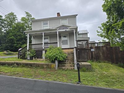 1111 Maple St, Staunton, VA, 24401