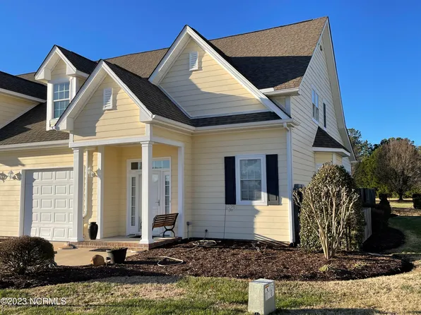 515 Water Crest Circle, Elizabeth City, NC 27909