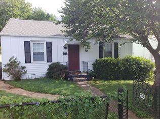 903 Altavista Ave, Charlottesville, VA 22902