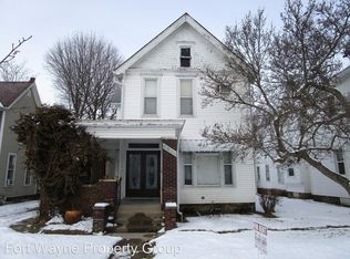 1019 Lake Ave APT 2, Fort Wayne, IN 46805