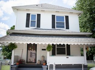 120 Pine St, Connellsville, PA