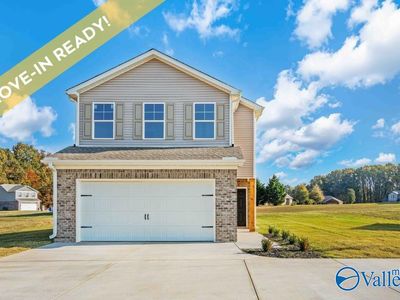 3624 Friendship Rd, Arab, AL, 35016