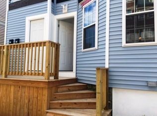 594-596 Kempton St, New Bedford, MA 02740