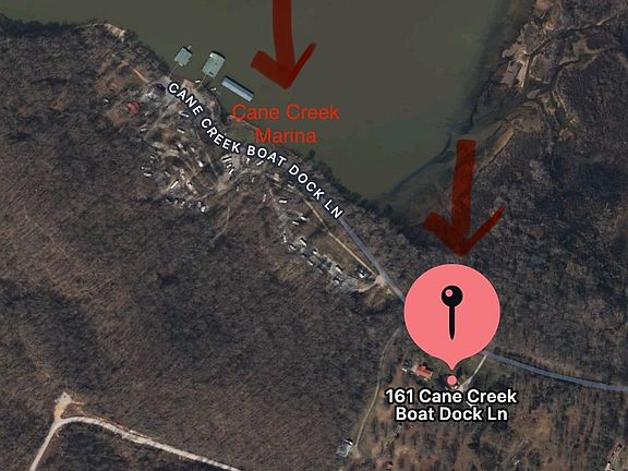 4th image of 161 Cane Creek Boat Dock Ln