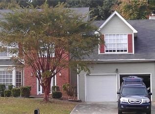 2000 Rocksram Dr, Buford, GA 30519