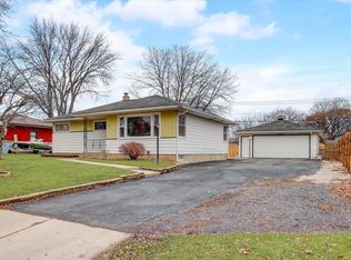 5646 S 34th St, Milwaukee, WI 53221