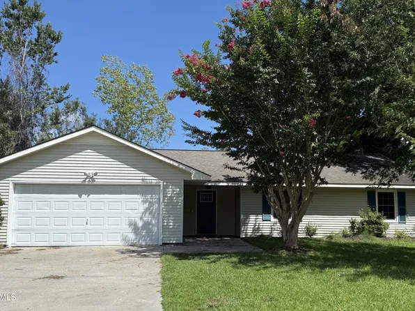 203 Poplar Road, Havelock, NC 28532