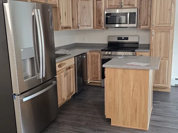 736 Ouida Way #C, North Pole, AK 99705