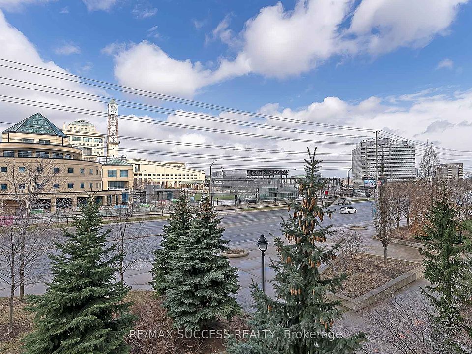 1st image of 310 Burnhamthorpe Rd W #203