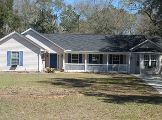 1 Frances Ct, Ladys Island, SC 29907