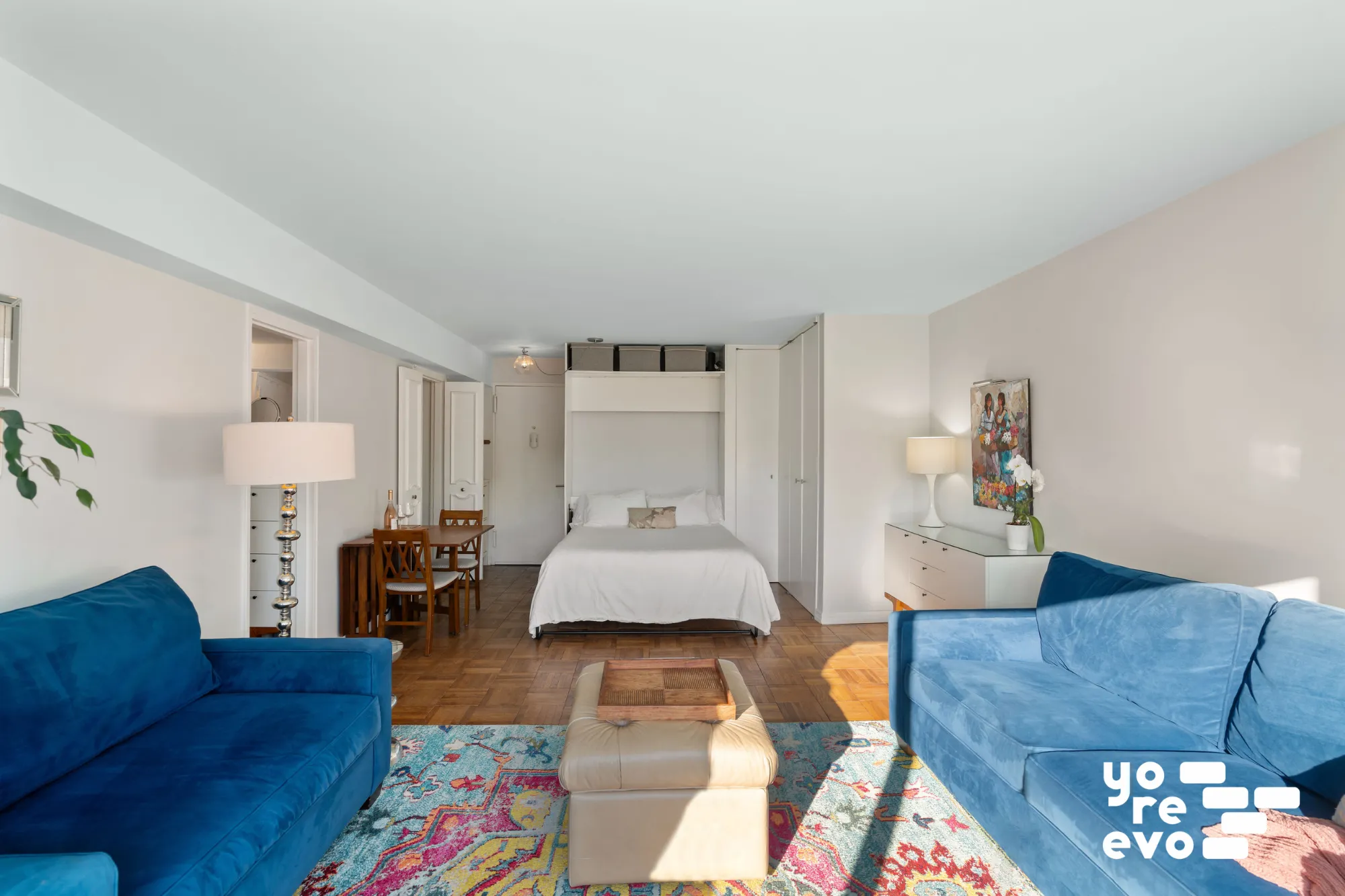 60 Riverside Drive #18H in Upper West Side, Manhattan | StreetEasy