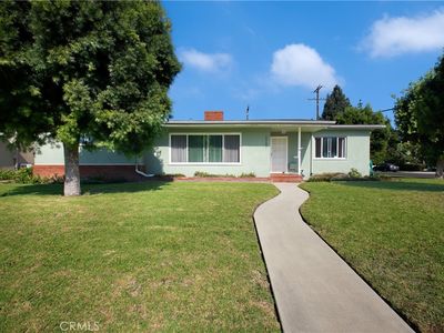 7747 Cecilia St, Downey, CA, 90241
